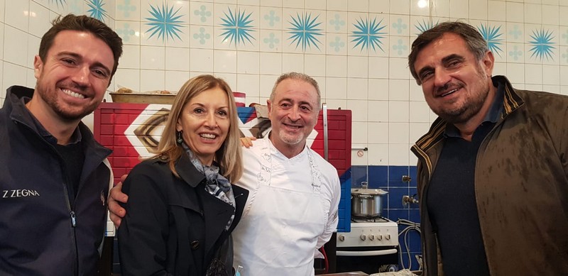 World Week of Italian Cuisine 2021